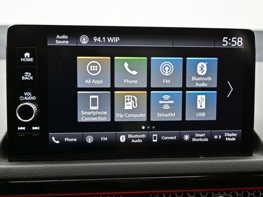 Used 2022 Honda Civic Si image 24