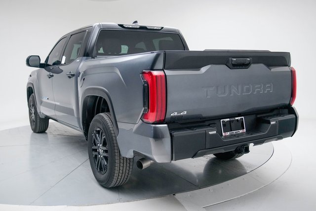 New 2026 Toyota Tundra SR5 image 3