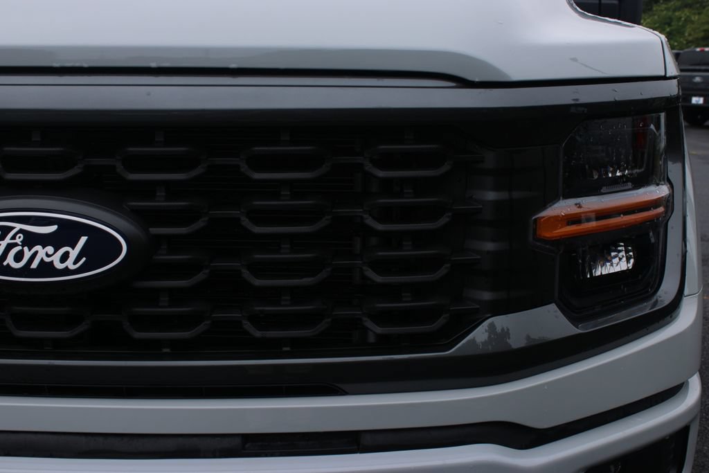 New 2026 Ford F150 STX w/ Equipment Group 200A RWD image 23