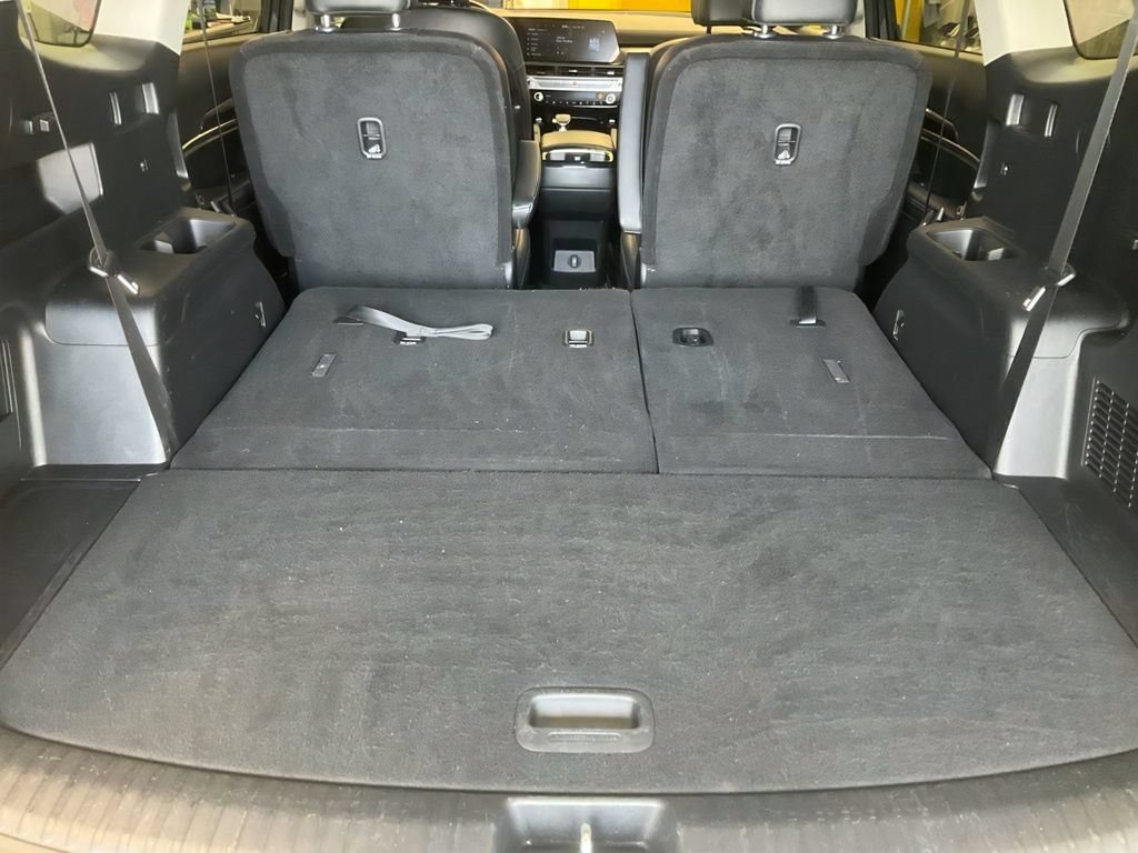 Used 2025 Kia Telluride S AWD/4WD image 32