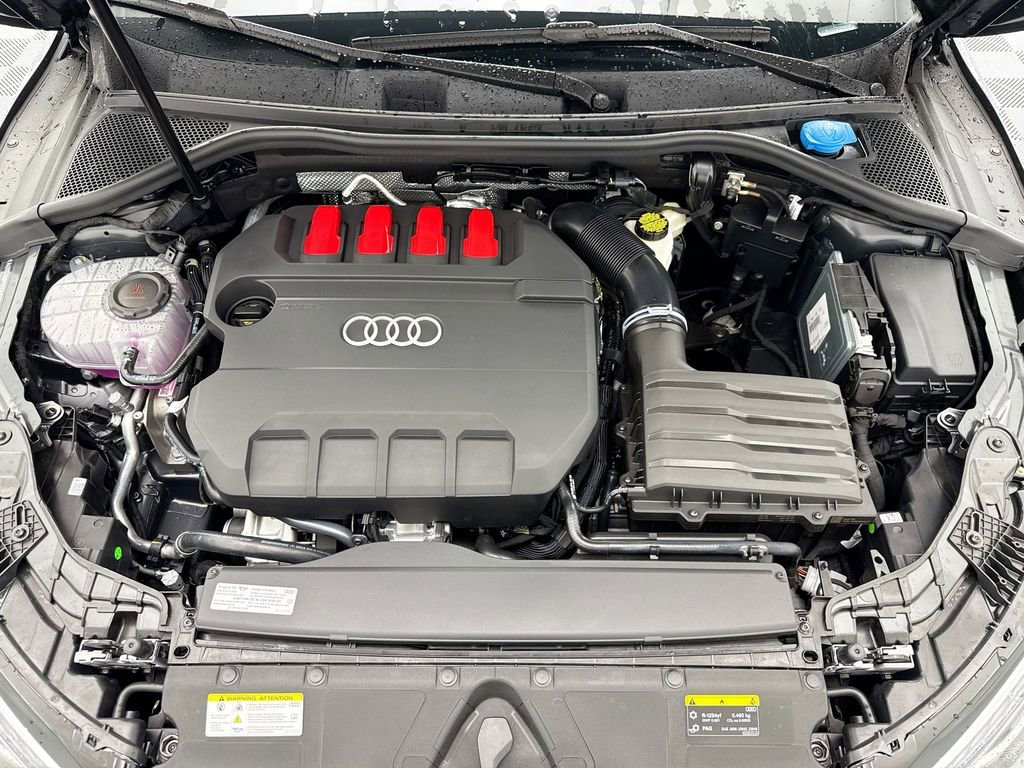 New 2026 Audi S3 Premium image 28