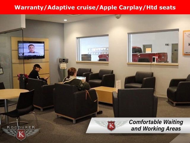 Used 2023 Chevrolet Blazer LT w/ Convenience Package image 33