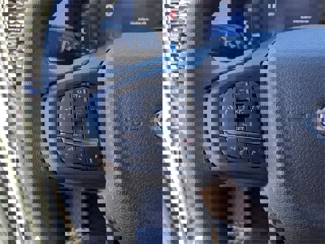 New 2025 Ford Ranger XL w/ Trailer Tow Package image 50