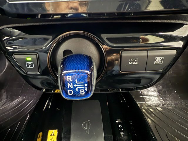 Used 2019 Toyota Prius Limited image 20