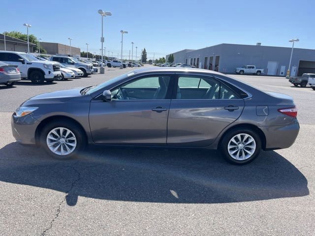 Used 2017 Toyota Camry LE FWD image 8