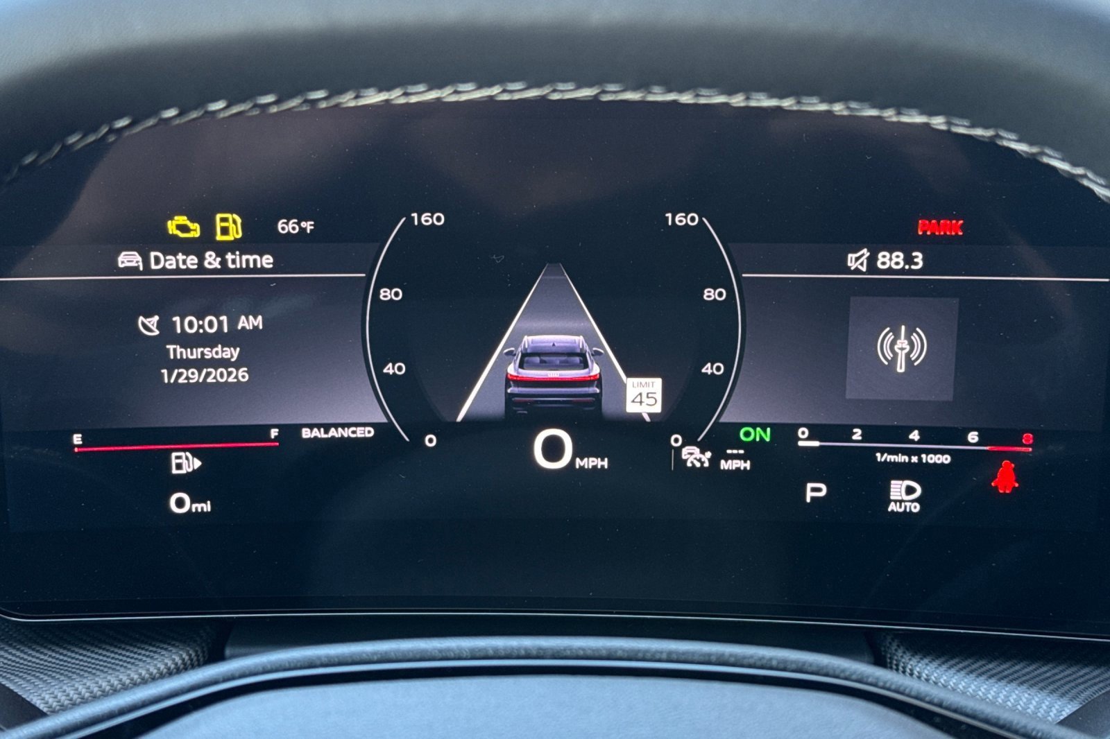 New 2025 Audi SQ5 Premium Plus image 22