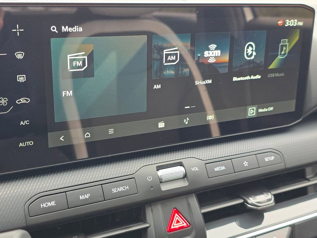 New 2025 Kia K4 GT-Line w/ GT-Line Premium Package image 29