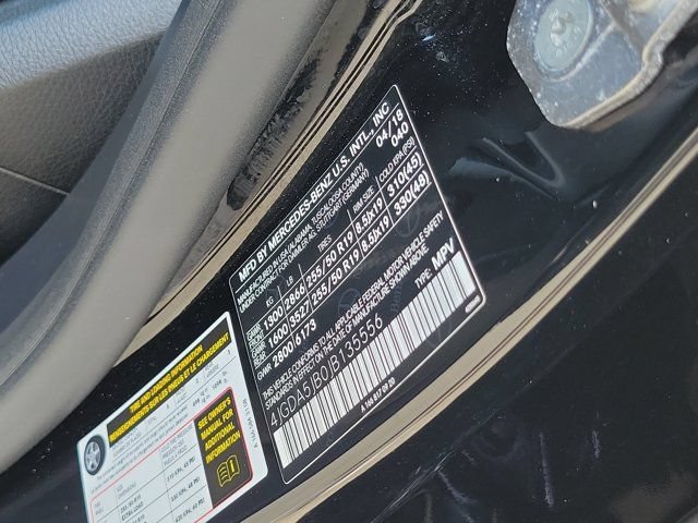 Used 2018 Mercedes-Benz GLE 350 image 34