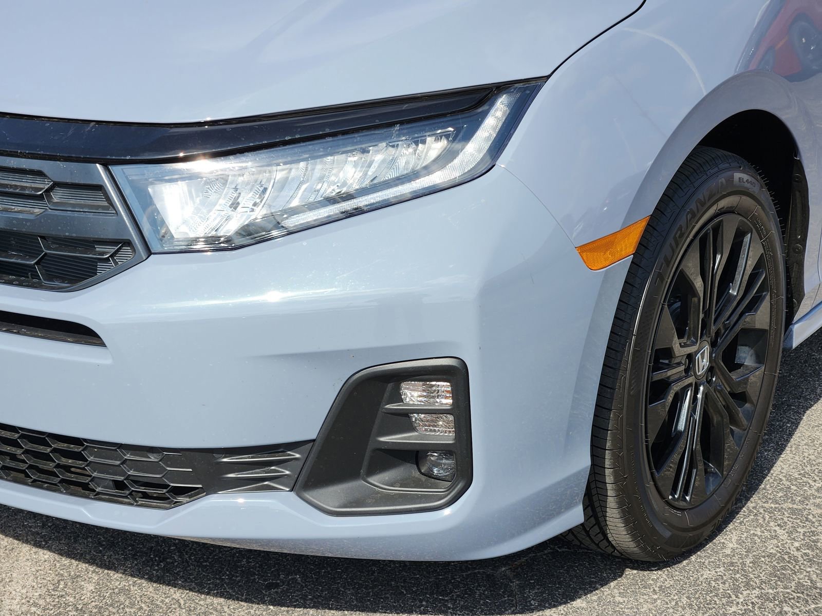 New 2026 Honda Odyssey Sport-L image 11