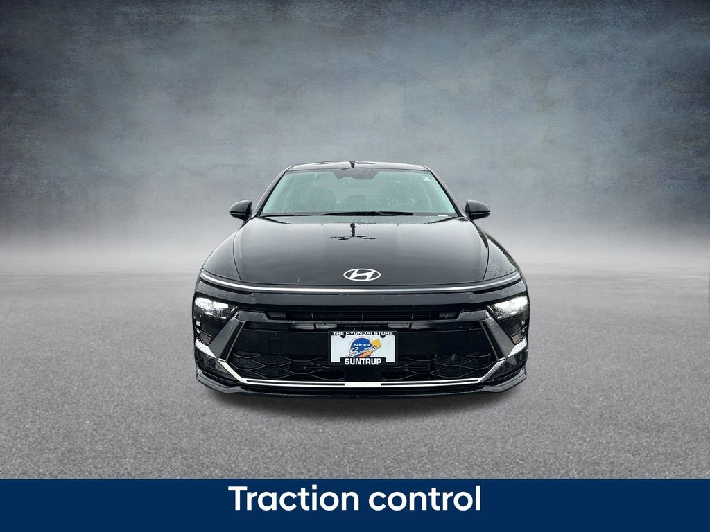 New 2026 Hyundai Sonata SEL AWD/4WD image 8