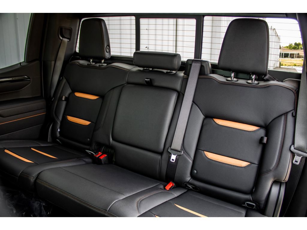 New 2026 GMC Sierra 1500 AT4 w/ AT4 Premium Package image 20