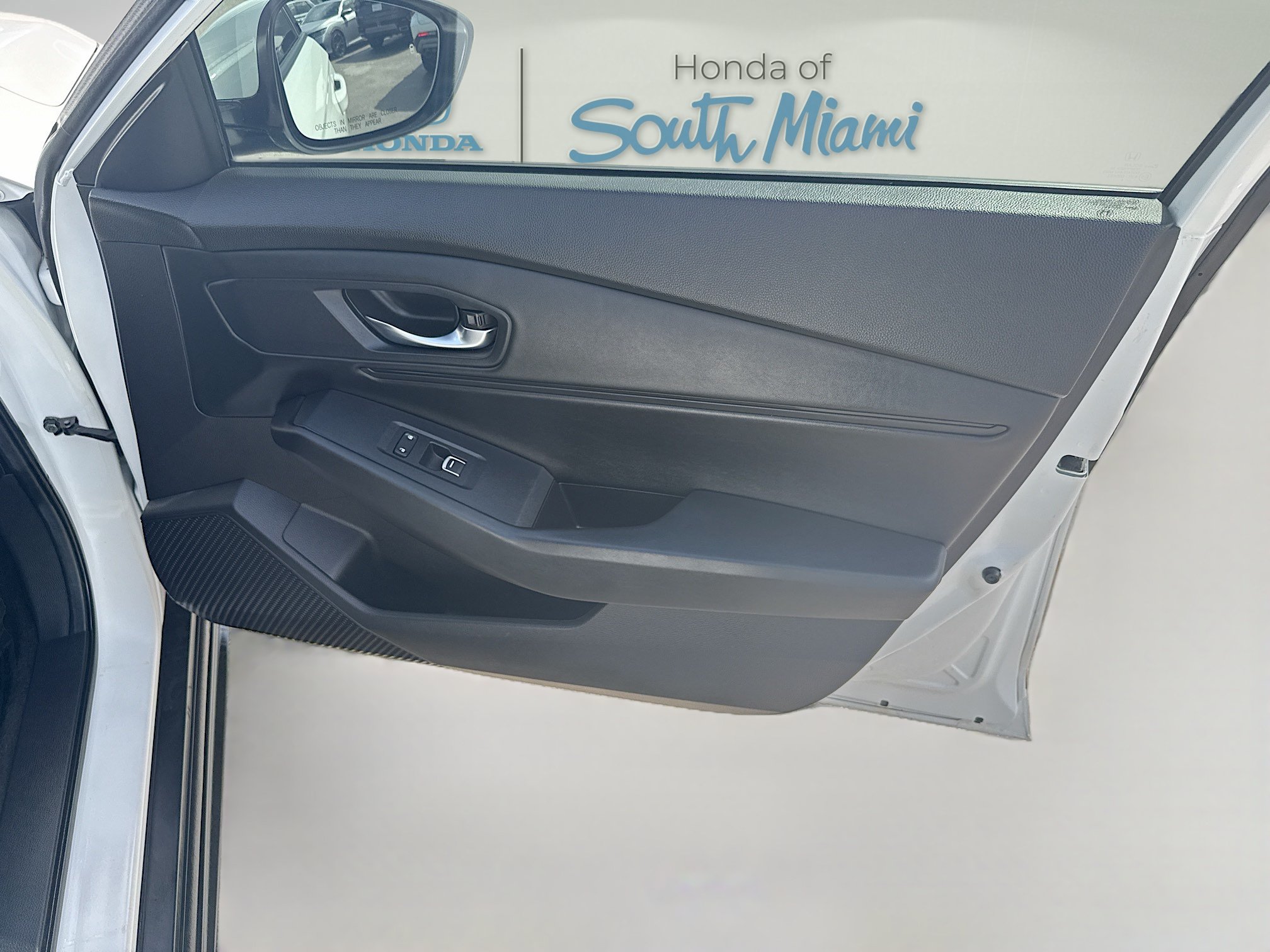 Certified 2024 Honda Accord EX image 32