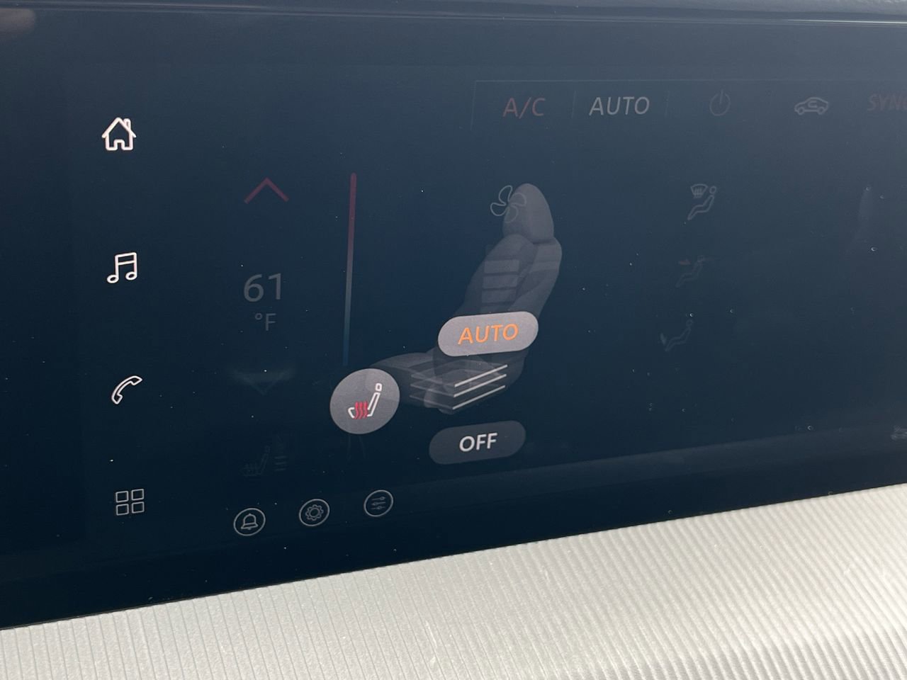 New 2026 Nissan Murano SV AWD/4WD image 11