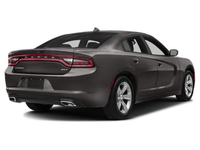 Used 2015 Dodge Charger SXT w/ Rallye Group AWD/4WD image 5