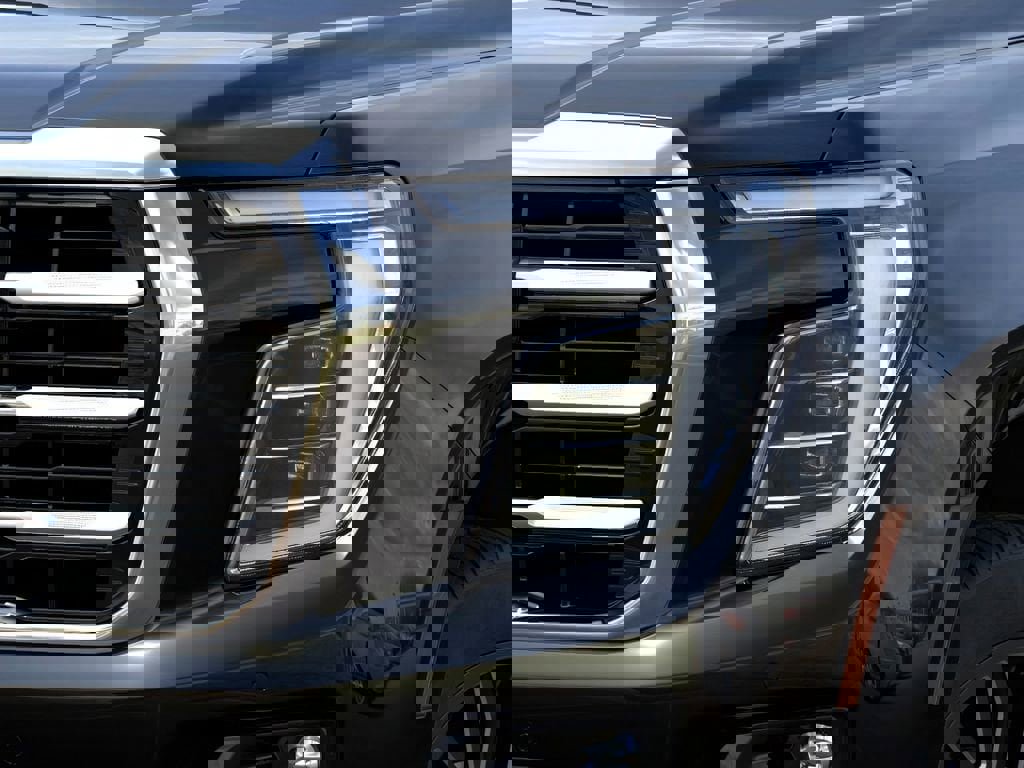 New 2026 GMC Yukon XL Elevation image 10