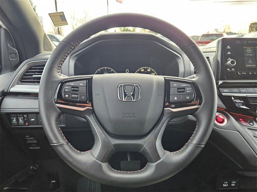 Used 2025 Honda Odyssey Sport-L image 24