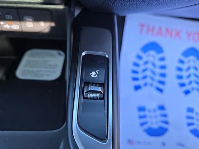 New 2026 Kia Sorento EX image 26