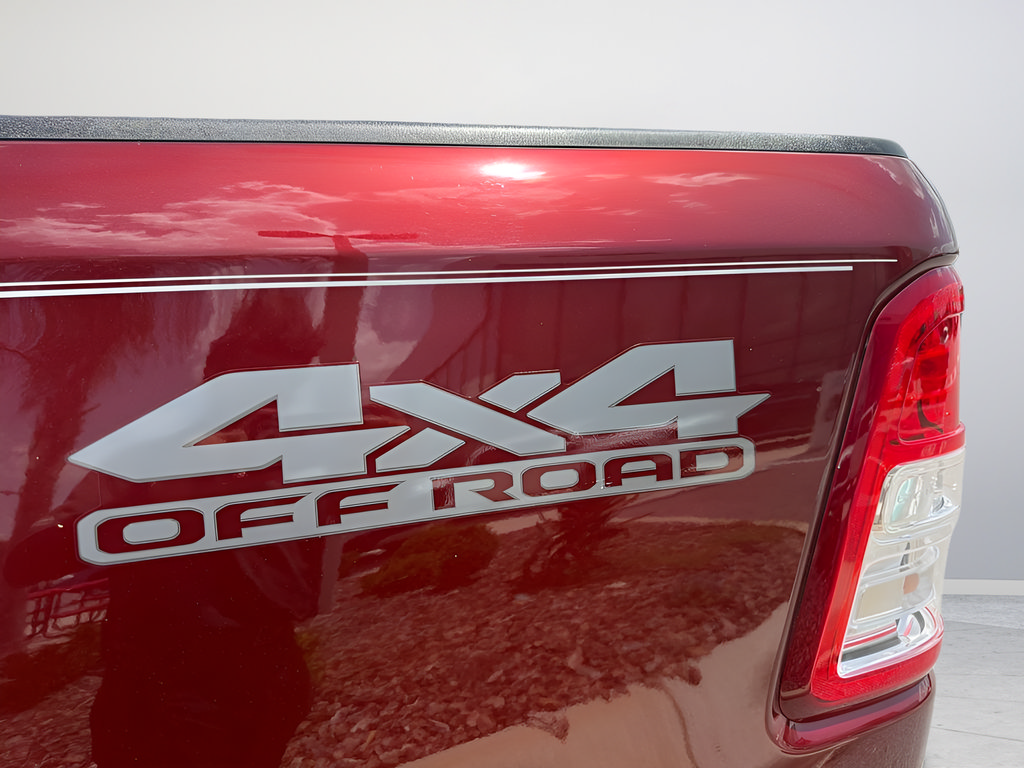 Used 2020 RAM 1500 Big Horn AWD/4WD image 42