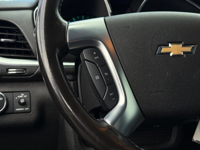 Used 2017 Chevrolet Traverse LT AWD/4WD image 8