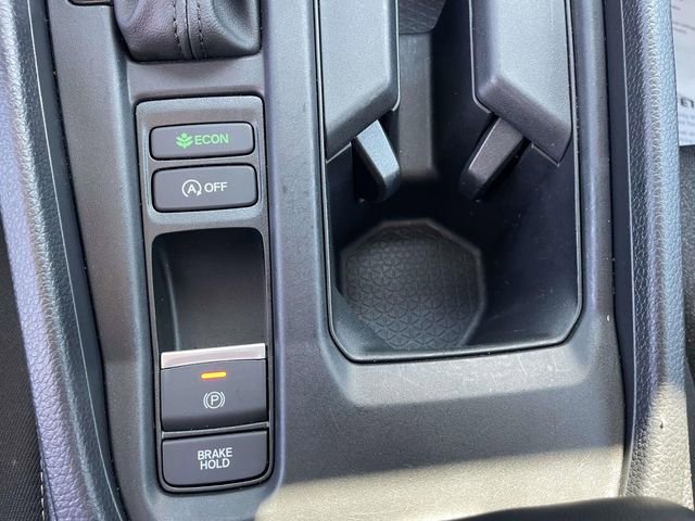 Used 2025 Honda Accord SE image 29