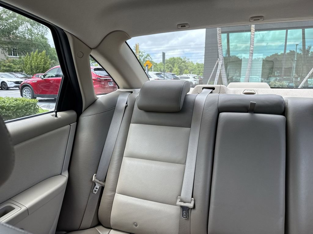 Used 2006 Mercury Montego Luxury image 17