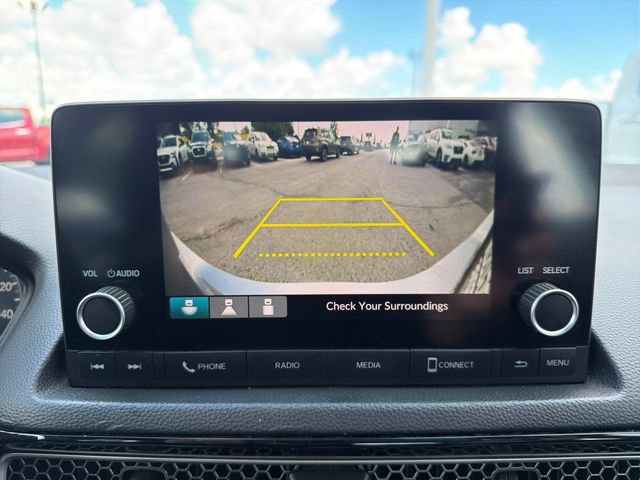 Used 2022 Honda Civic Sport image 13