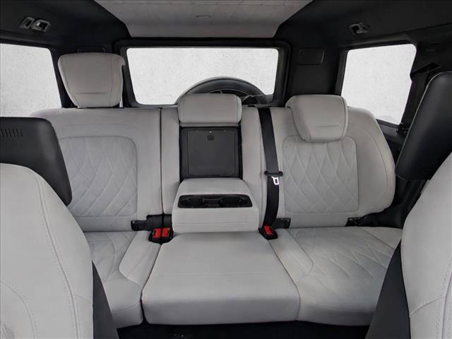 Certified 2026 Mercedes-Benz G 63 AMG 4MATIC image 29