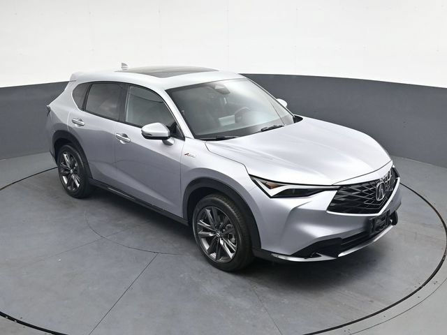 Used 2025 Acura ADX A-Spec AWD/4WD image 22