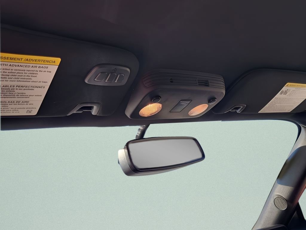 Used 2016 Ford Mustang Premium image 21