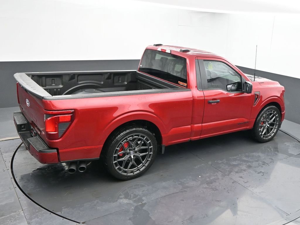 New 2025 Ford F150 XL image 30