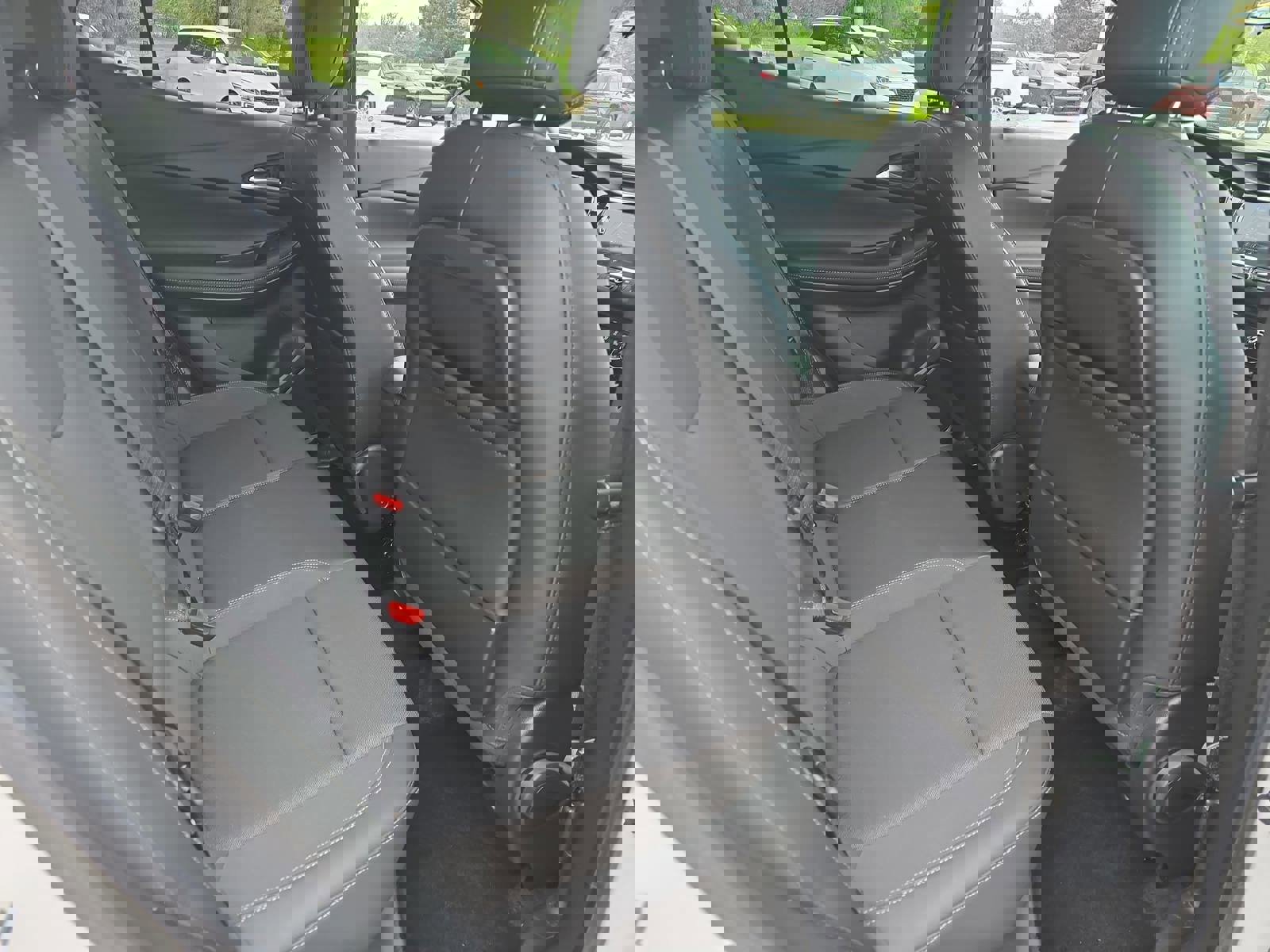 Used 2023 Buick Encore GX Preferred w/ Cold Weather Comfort Package image 11