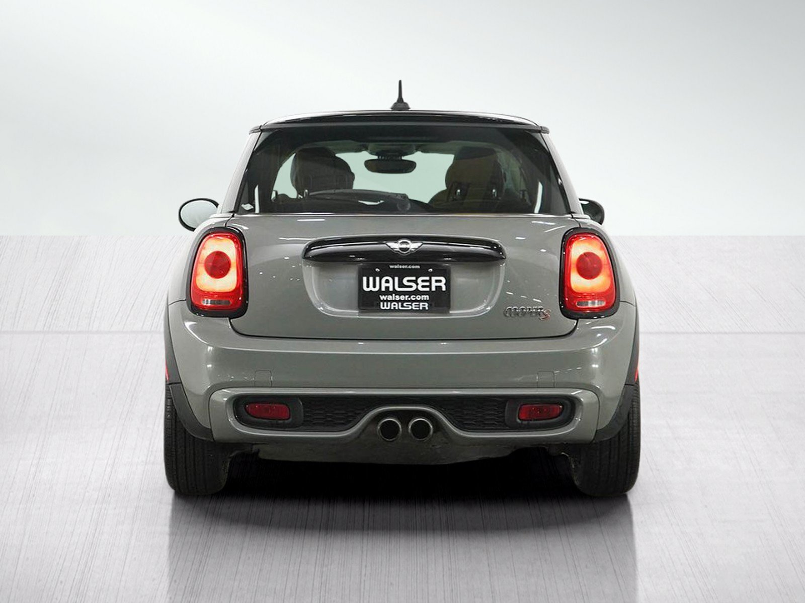 Used 2016 MINI Cooper S FWD image 4