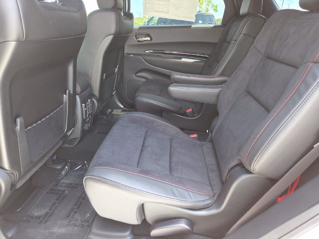New 2026 Dodge Durango GT AWD/4WD image 24