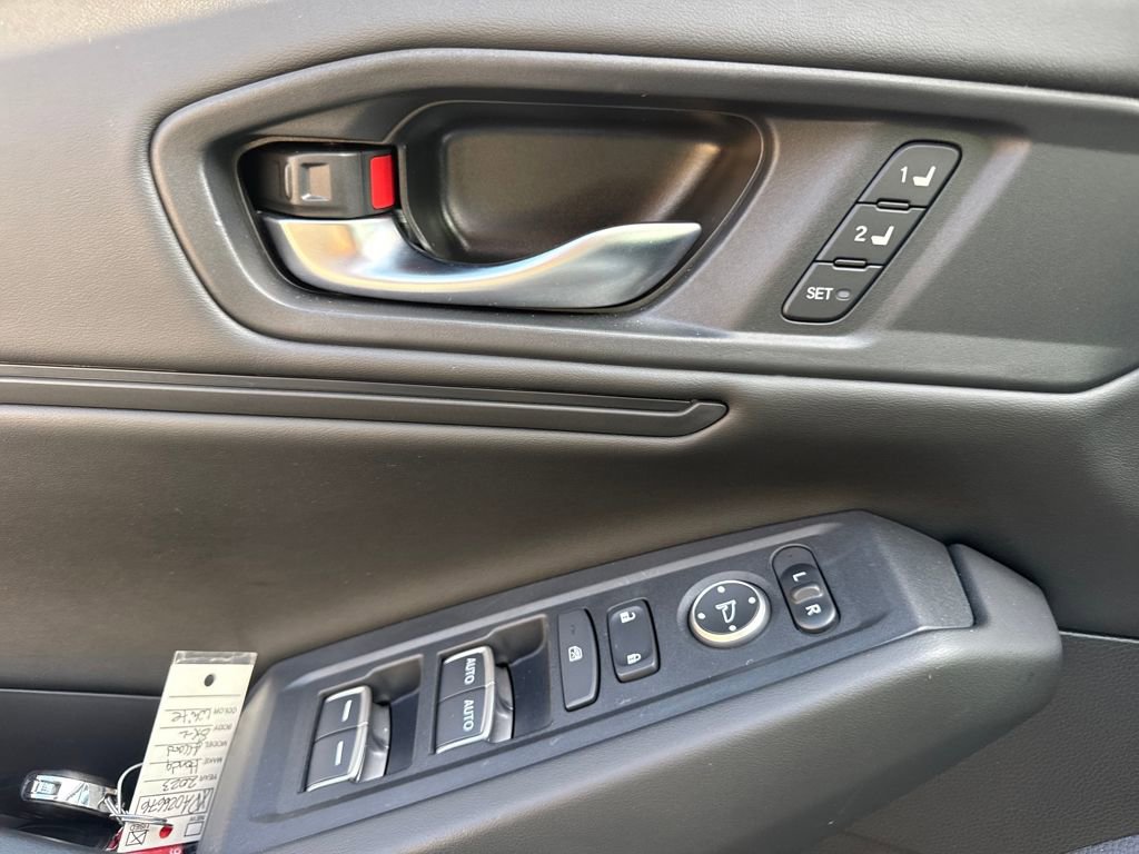 Certified 2023 Honda Accord EX-L image 14