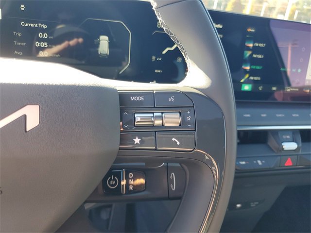 New 2026 Kia EV9 Land image 19