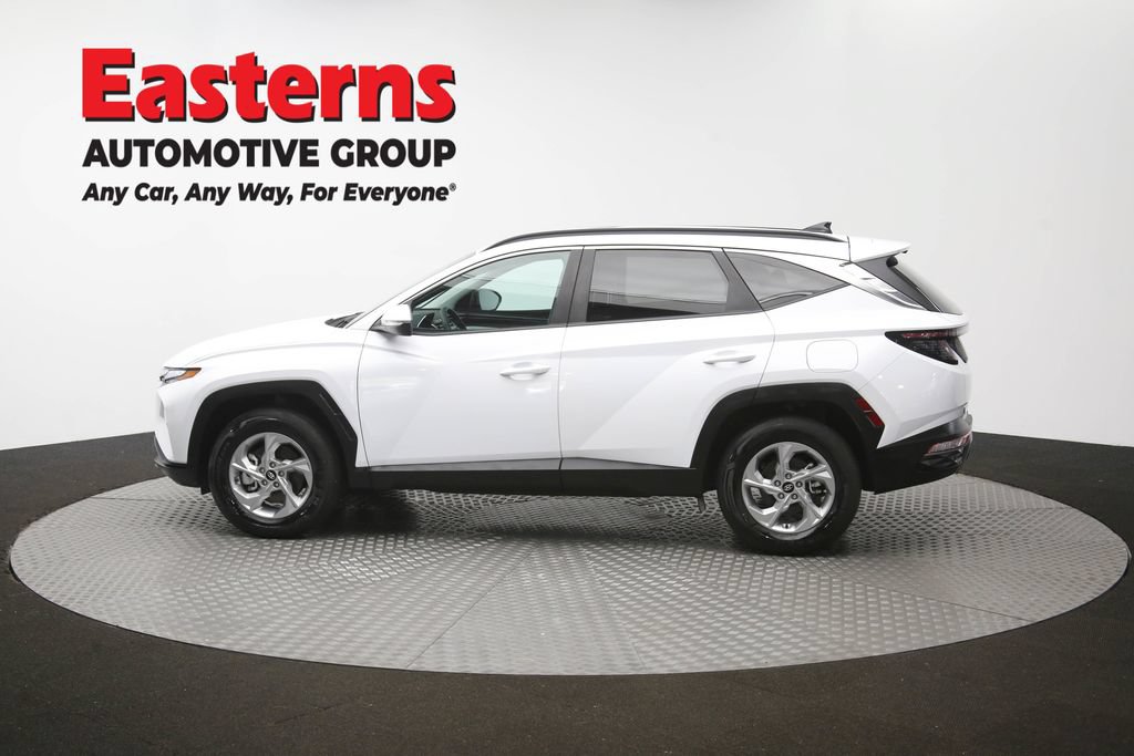 Used 2023 Hyundai Tucson SEL AWD/4WD image 61