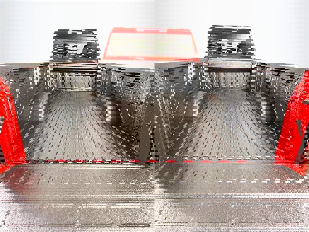 New 2025 GMC Sierra 2500 Pro w/ Convenience Package image 17