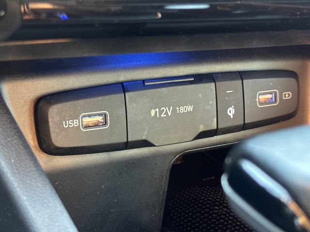 Used 2024 Hyundai Tucson XRT FWD image 26