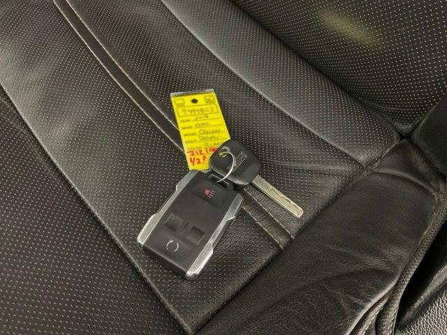 Used 2018 GMC Canyon Denali image 47