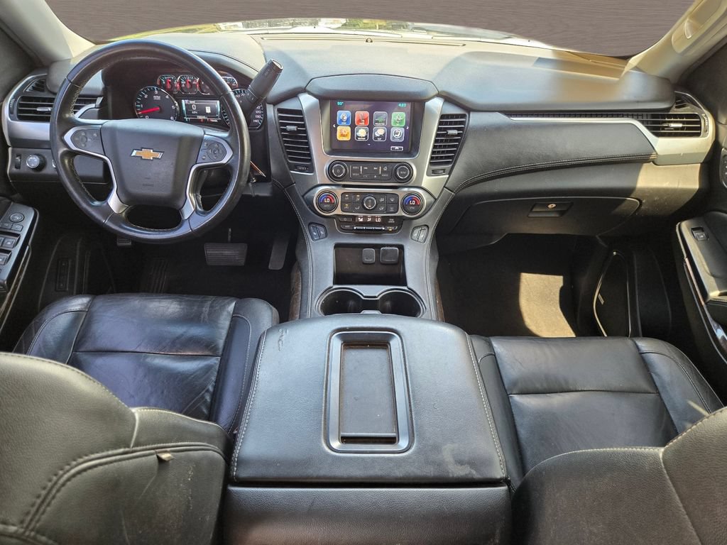 Used 2019 Chevrolet Tahoe LT AWD/4WD image 16