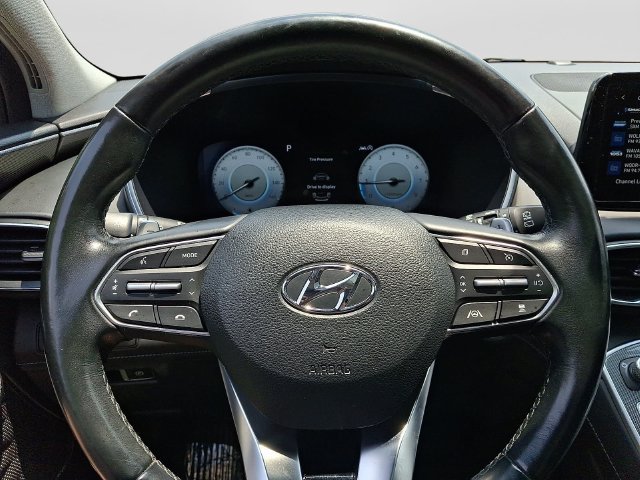 Used 2023 Hyundai Santa Fe Limited FWD image 23
