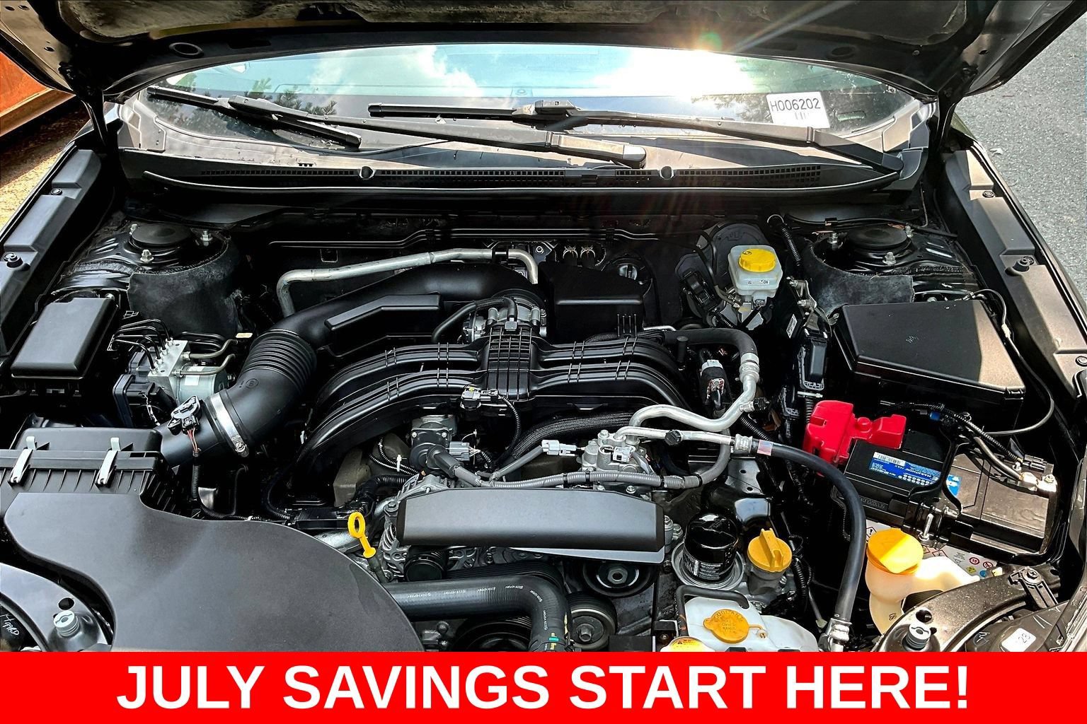 Used 2023 Subaru Legacy Premium AWD/4WD image 34
