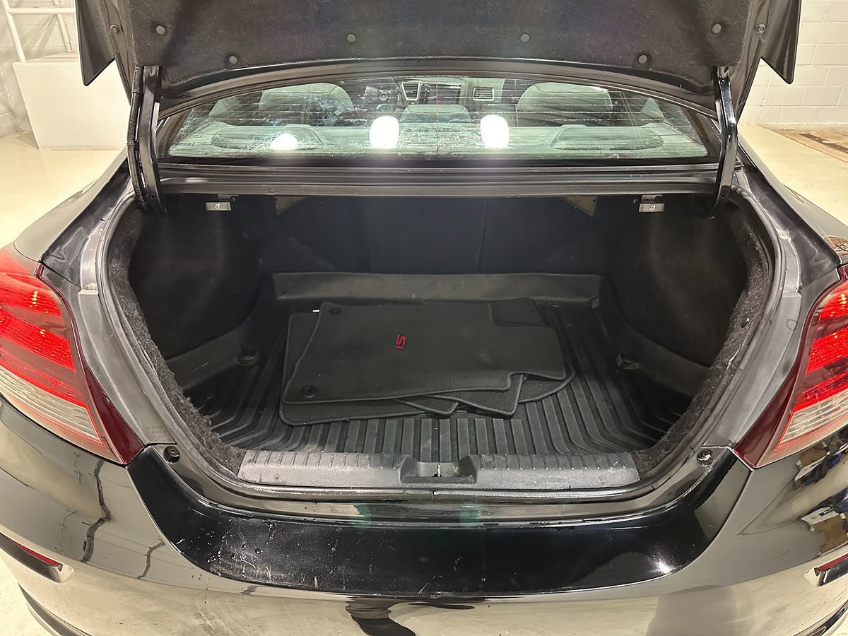 Used 2015 Honda Civic Si image 7