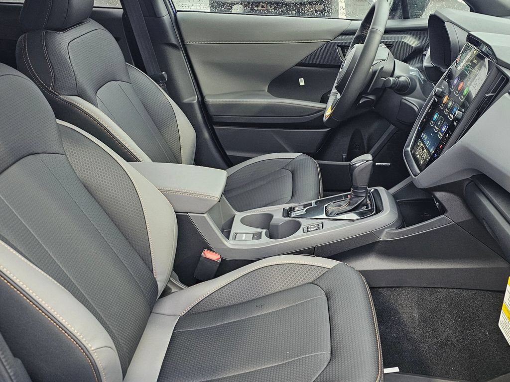 New 2026 Subaru Crosstrek 2.5i Wilderness w/ Crosstrek Mirror Package AWD/4WD image 10