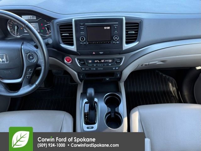 Used 2018 Honda Ridgeline RTL image 26