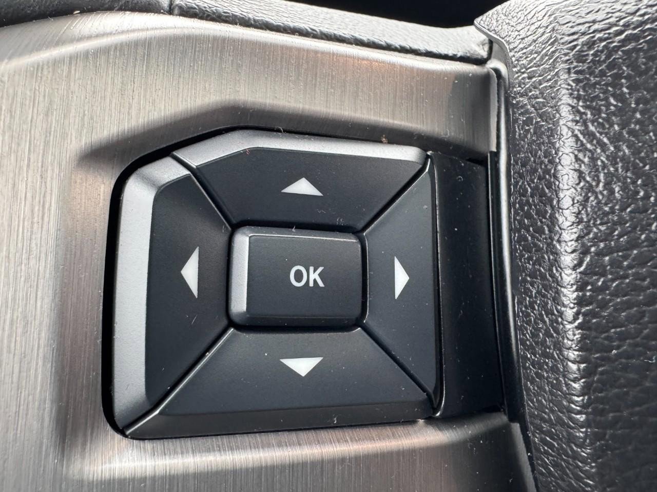 Used 2017 Ford F150 Platinum w/ Equipment Group 701A Luxury image 15