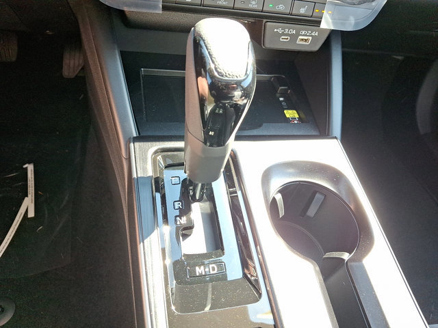 New 2026 Subaru Outback Limited XT AWD/4WD image 11