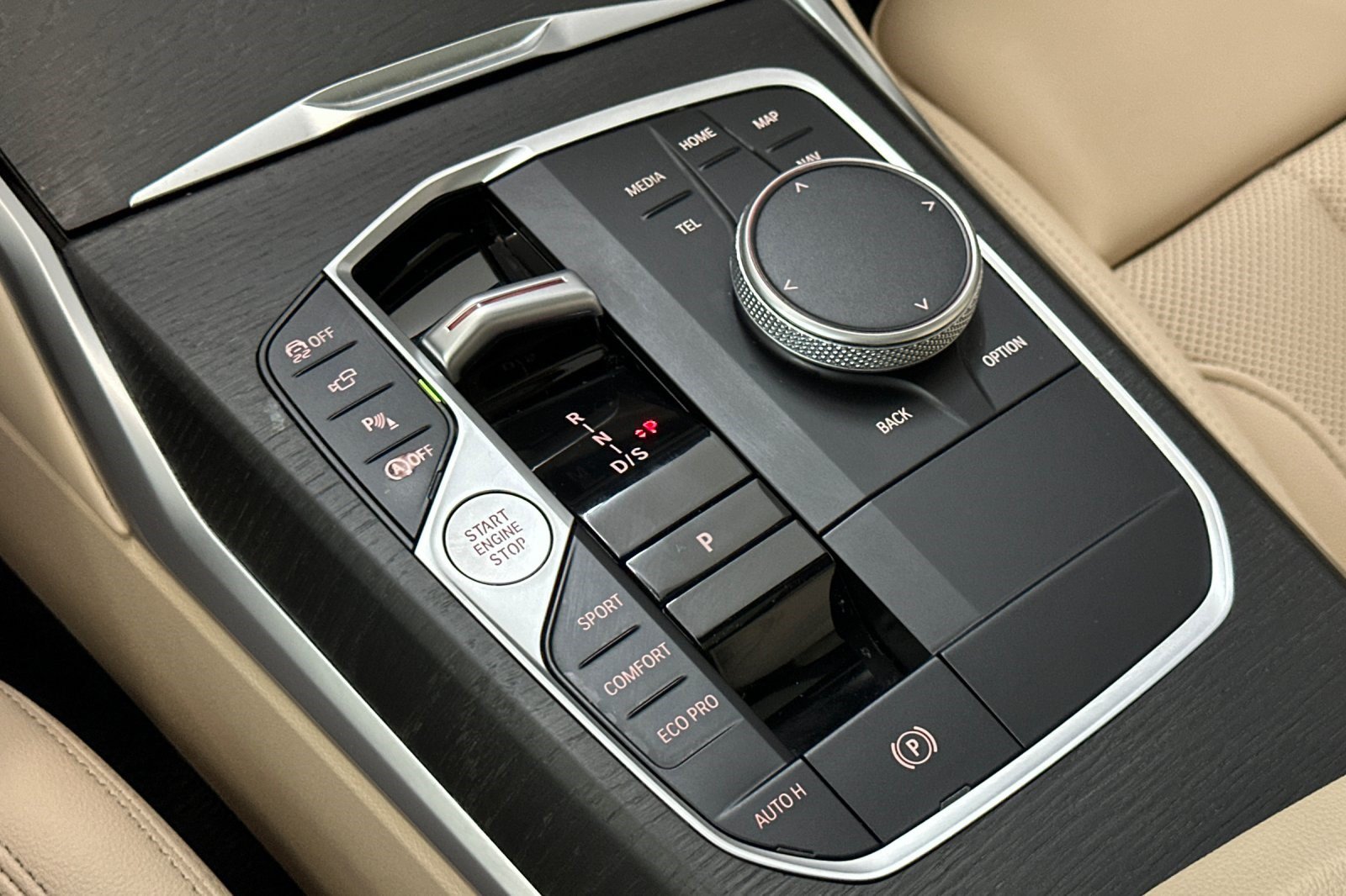 Certified 2024 BMW 430i Gran Coupe w/ Premium Package RWD image 17