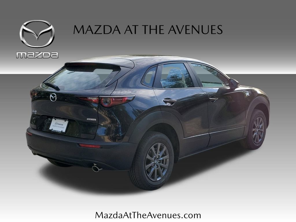 New 2026 MAZDA CX-30 AWD 2.5 S image 5