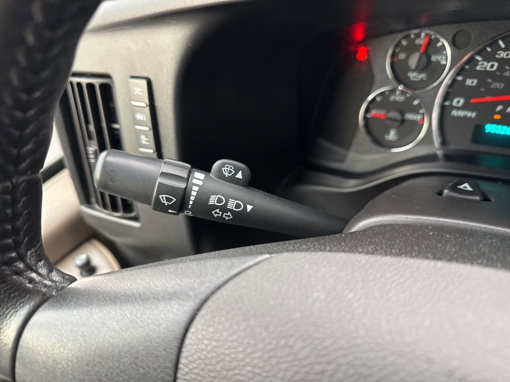 Used 2023 Chevrolet Express 2500 Extended w/ Driver Convenience Package image 26